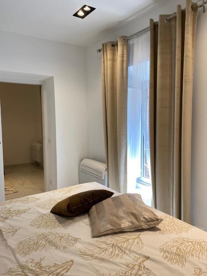 Appartamento Via Del Corso Róma Kültér fotó