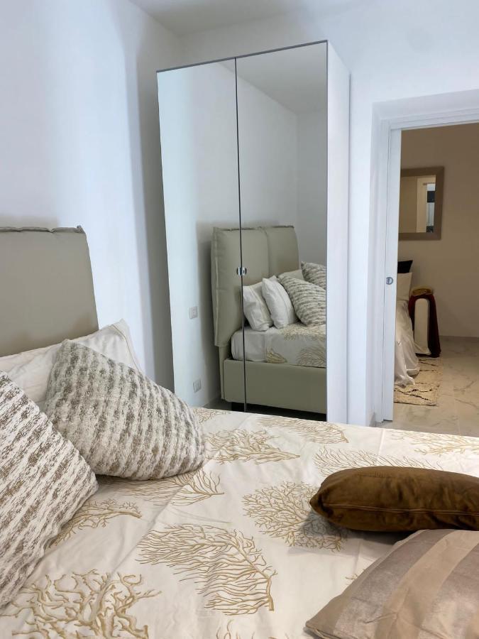 Appartamento Via Del Corso Róma Kültér fotó