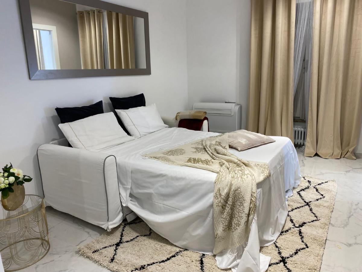 Appartamento Via Del Corso Róma Kültér fotó
