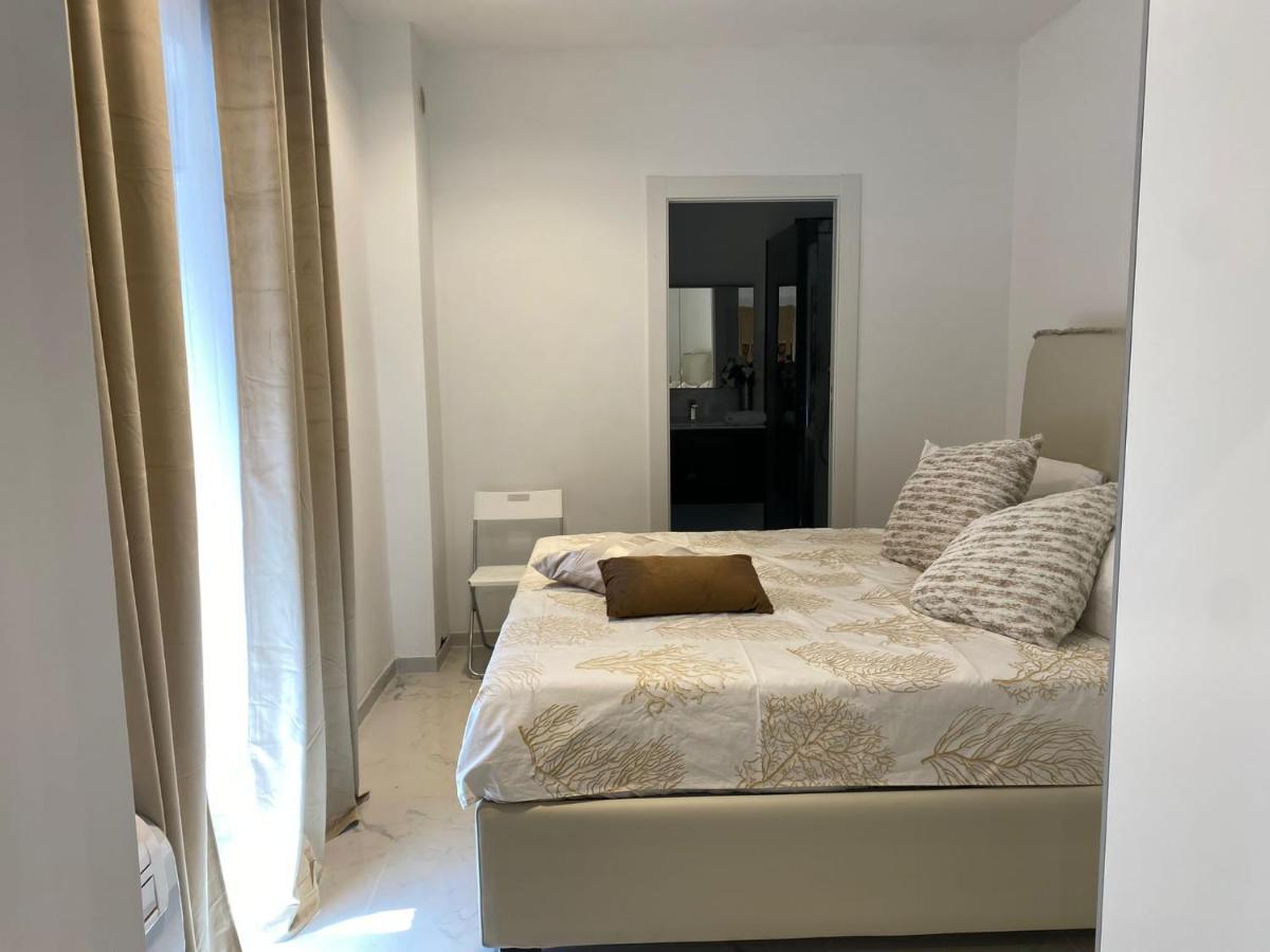 Appartamento Via Del Corso Róma Kültér fotó