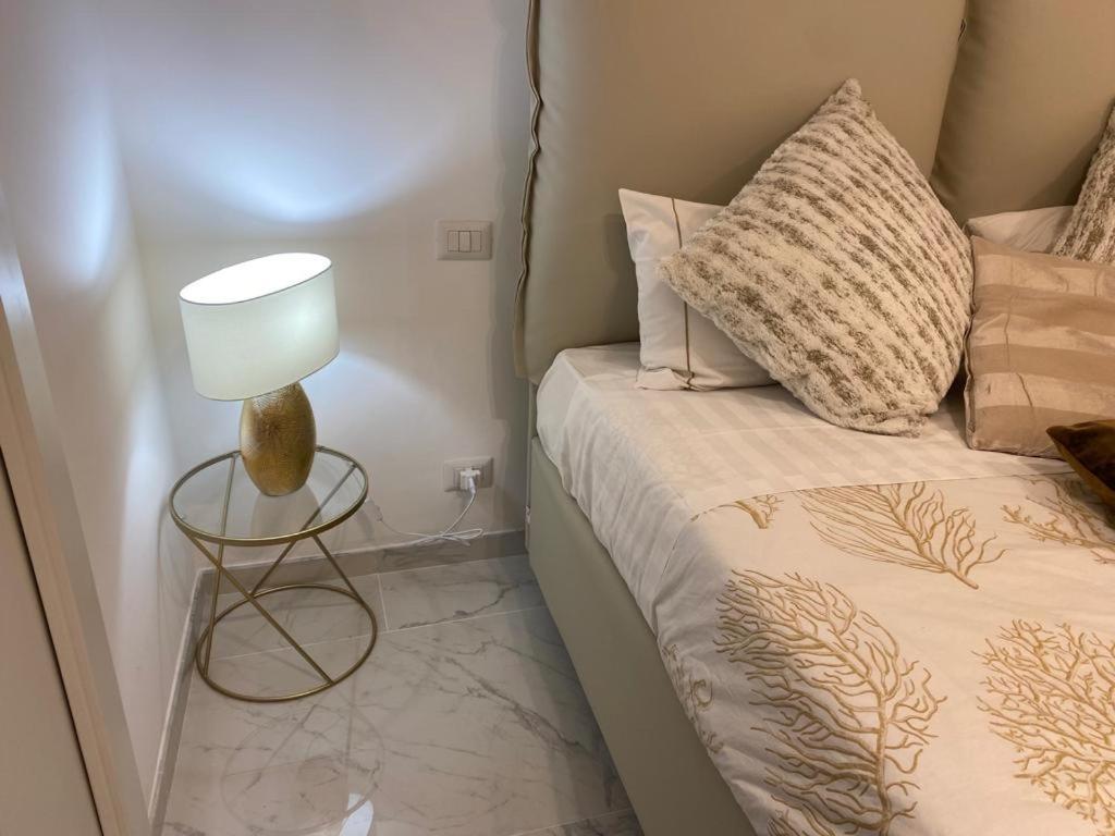 Appartamento Via Del Corso Róma Kültér fotó