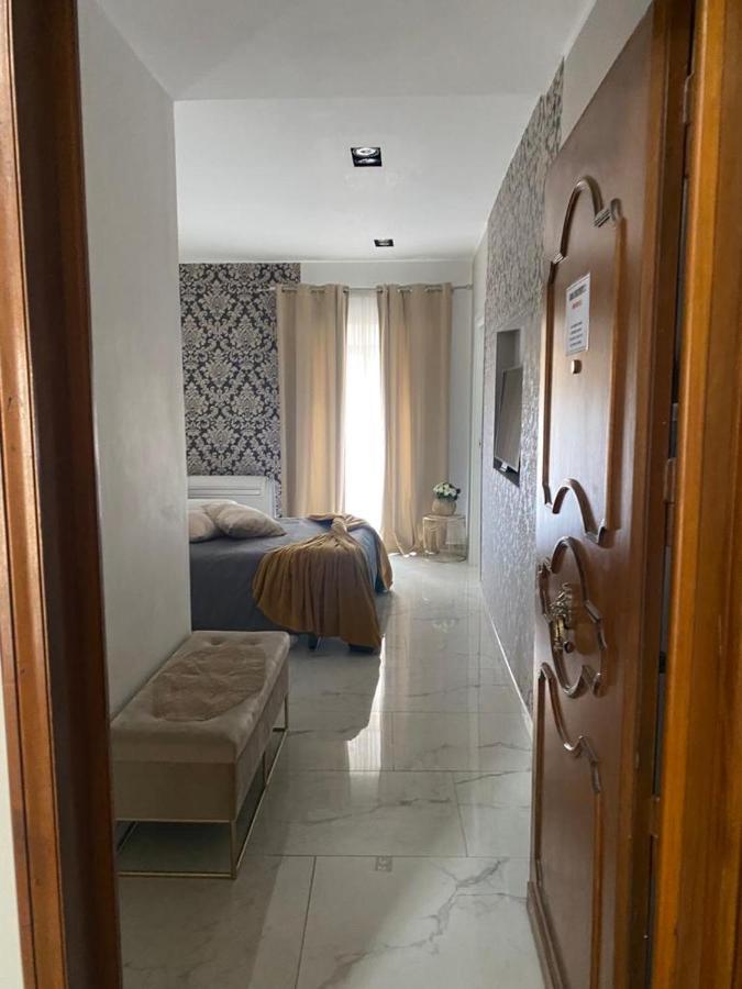Appartamento Via Del Corso Róma Kültér fotó