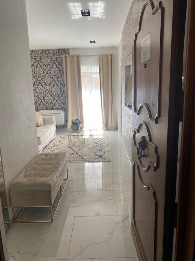 Appartamento Via Del Corso Róma Kültér fotó
