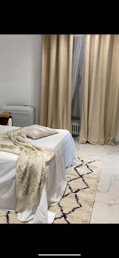 Appartamento Via Del Corso Róma Kültér fotó
